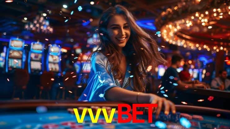 Welcome Bonus vvvbet