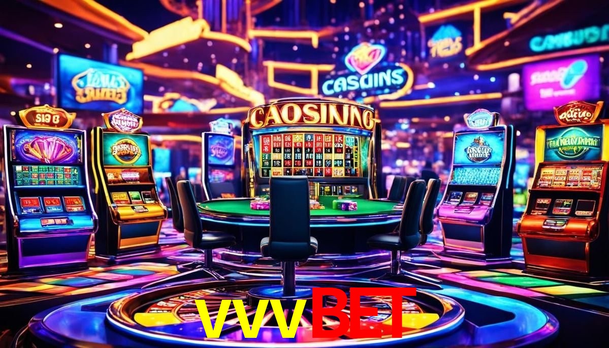 Estatísticas vvvbet
