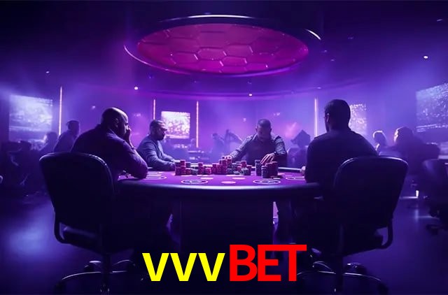 Experiência VIP vvvbet