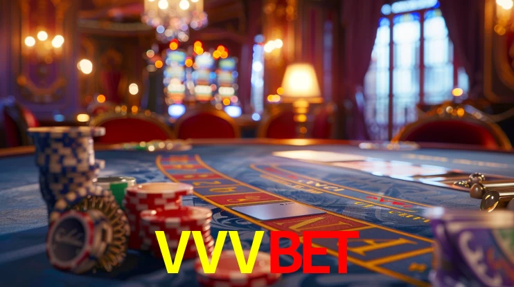 Welcome Bonus VVVBET