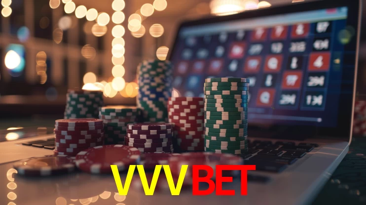 Experiência VIP VVVBET