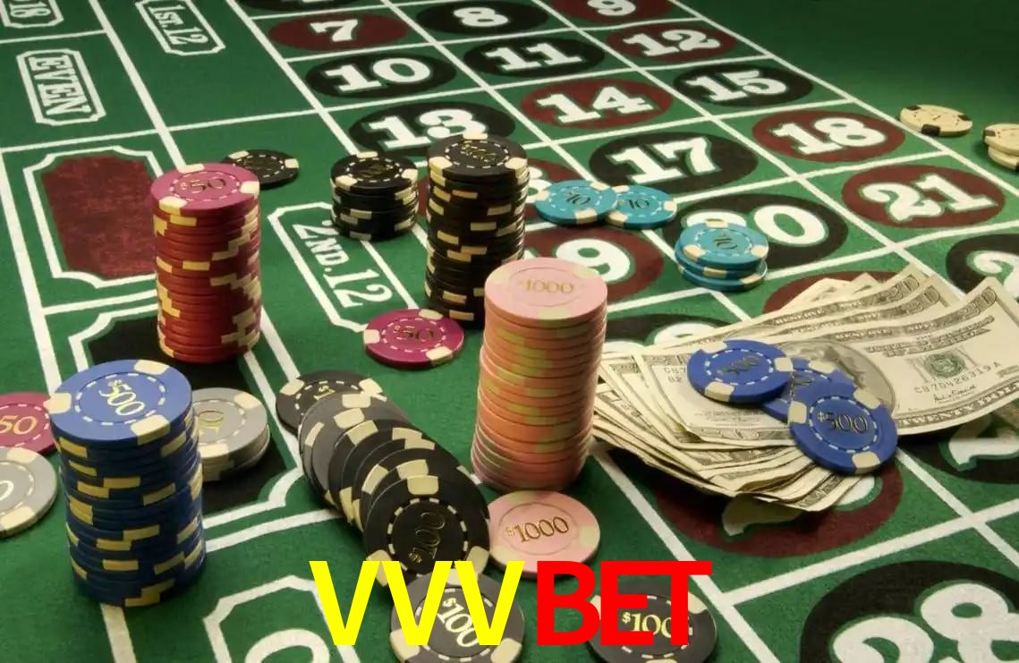 VVVBET - Jackpot Explosão Instantânea - VVVBET.COM