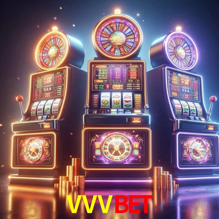 VVVBET login