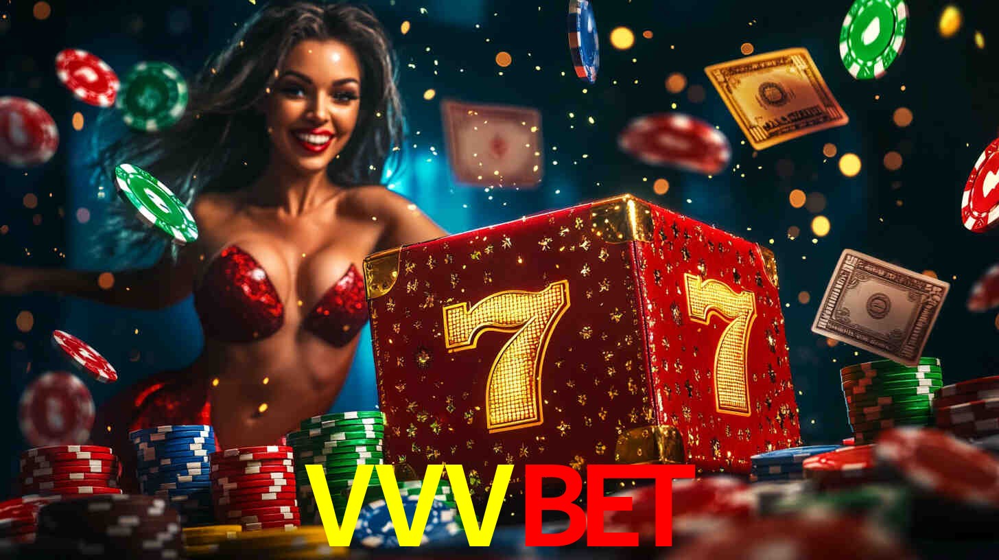 Experiência VIP VVVBET