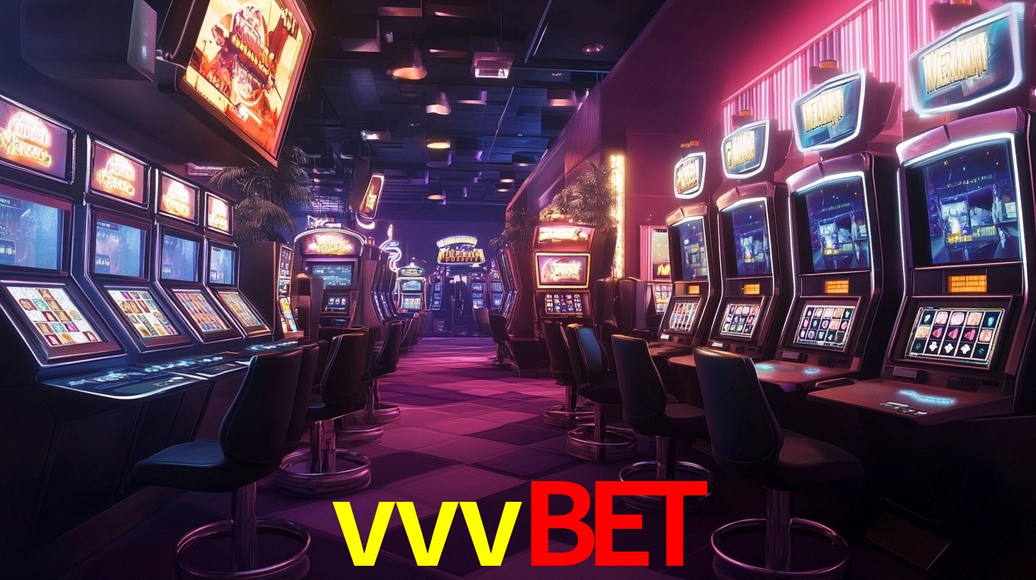 vvvbet bonus