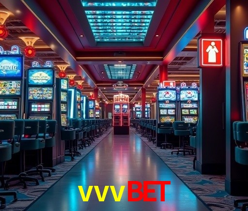 Desvendando o Mundo dos Jogos Virtuais na vvvbet