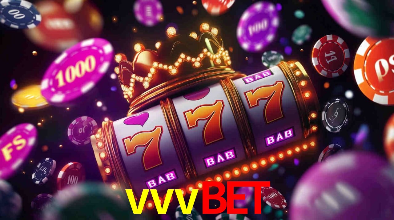 Live Casino vvvbet