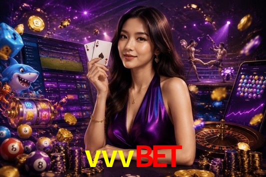 VIP Casino vvvbet