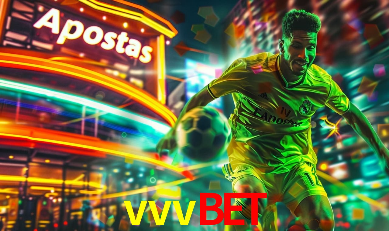 Recursos de Bônus vvvbet
