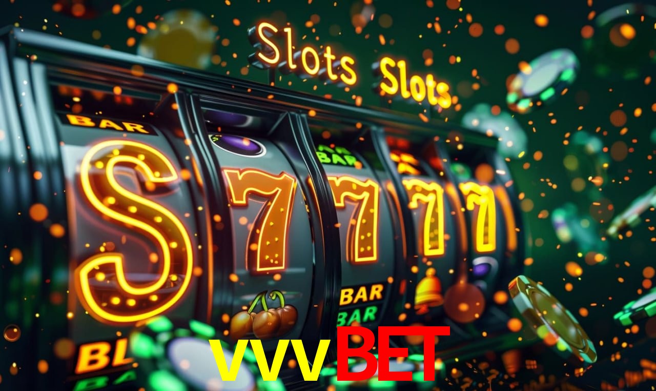 Mesa de Blackjack vvvbet