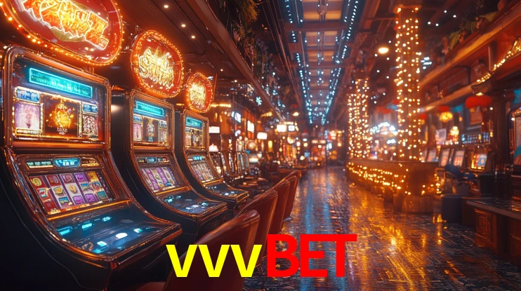 vvvbet