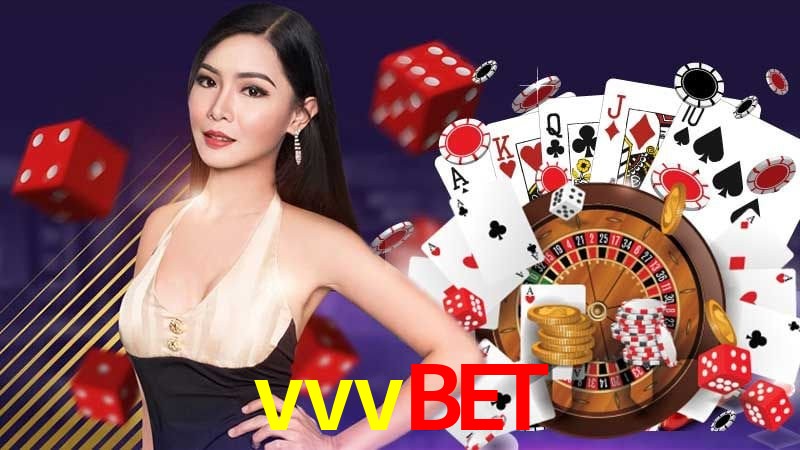 Interface do App vvvbet