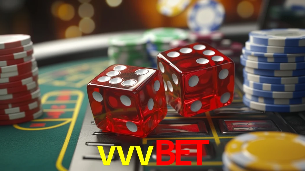 Welcome Bonus vvvbet