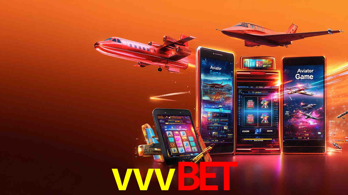 A Popularidade dos Caça-Níqueis no vvvbet