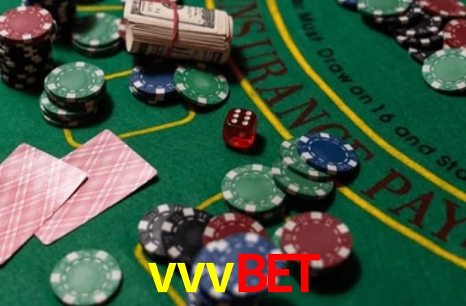 vvvbet