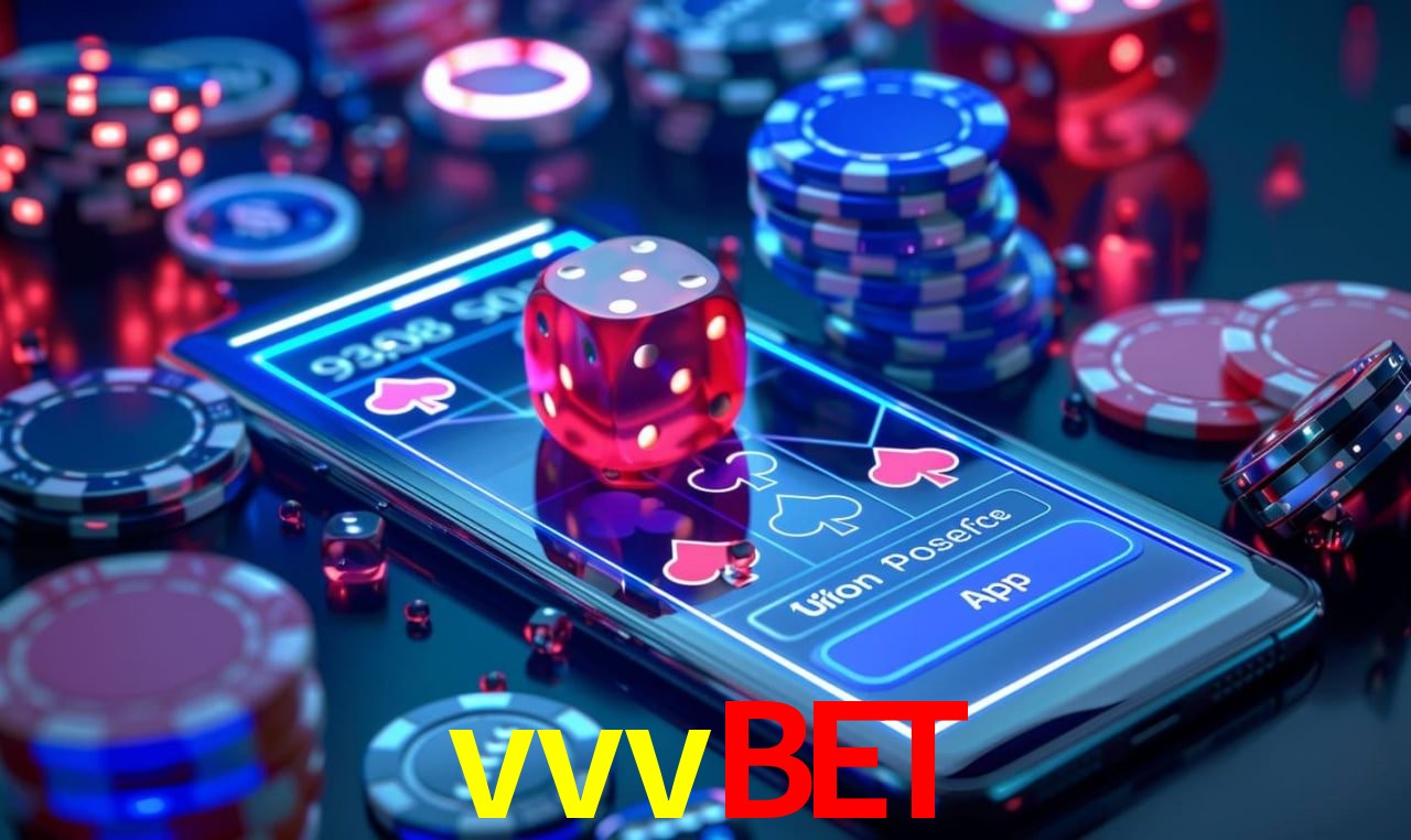 vvvbet Plataforma