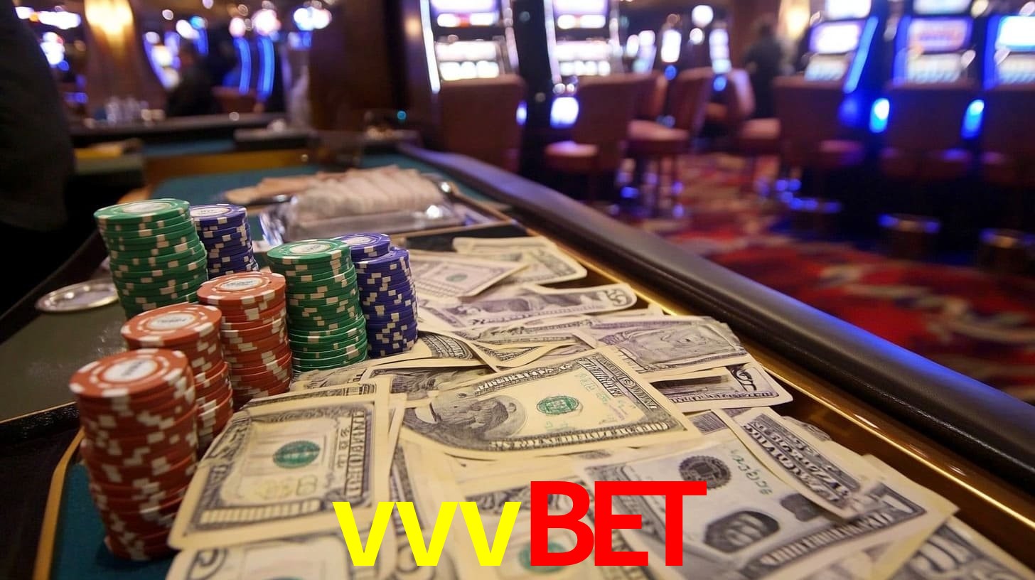 vvvbet lottery