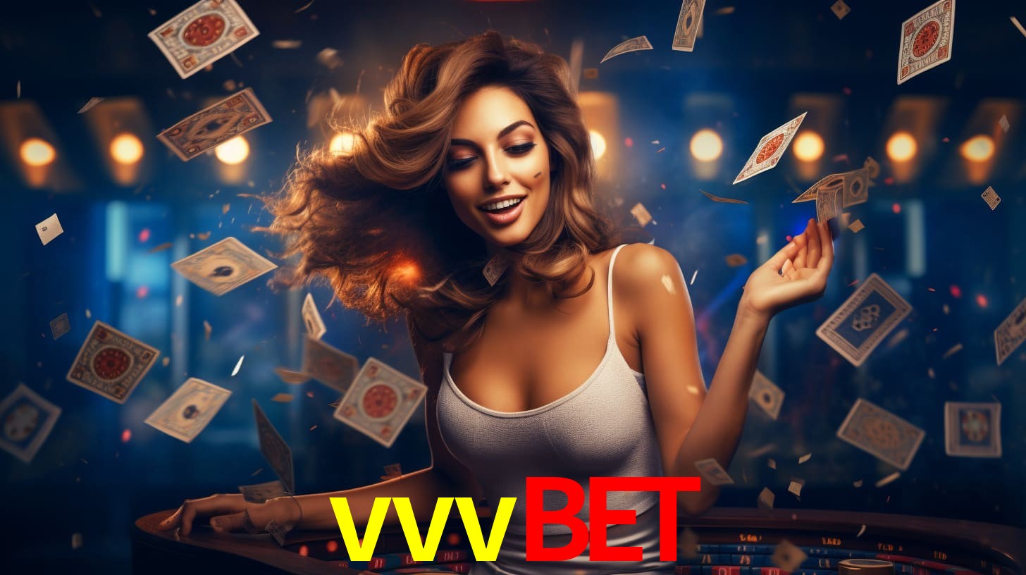 vvvbet