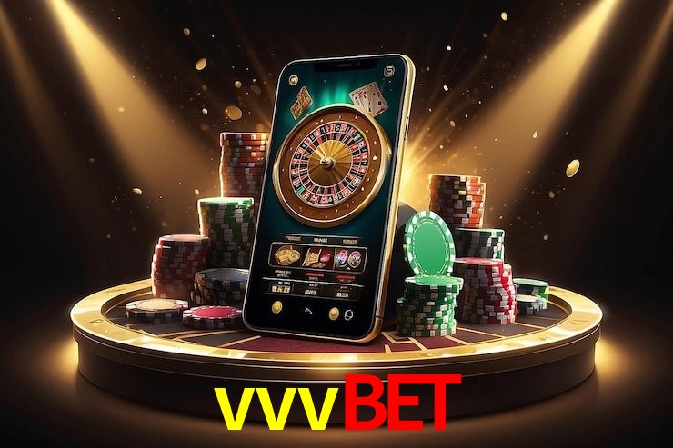 Cadastro Rápido vvvbet