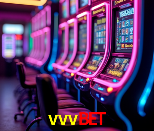 vvvbet Plataforma