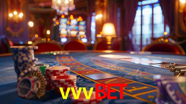 Platform Technology vvvbet