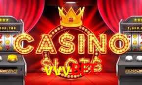 Slot Games vvvbet