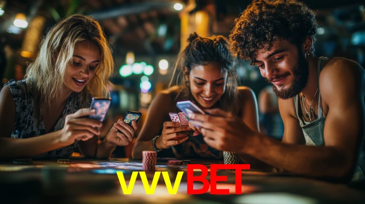Programa VIP vvvbet