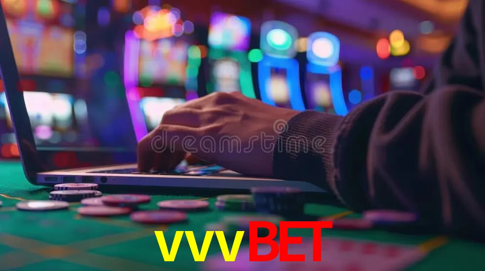 PIX Instantâneo vvvbet