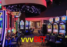 Promoções Sazonais vvvbet