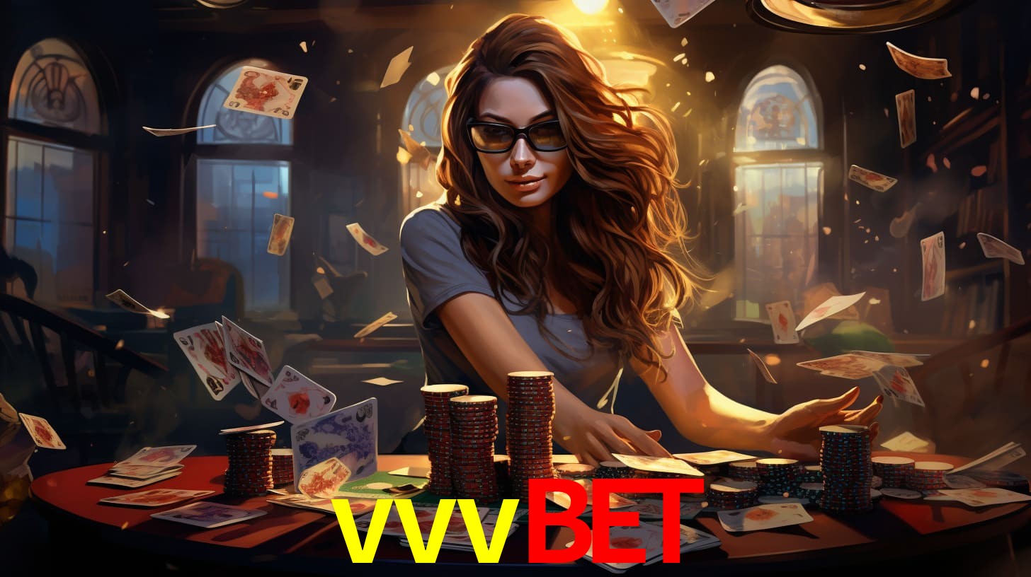 Live Casino vvvbet