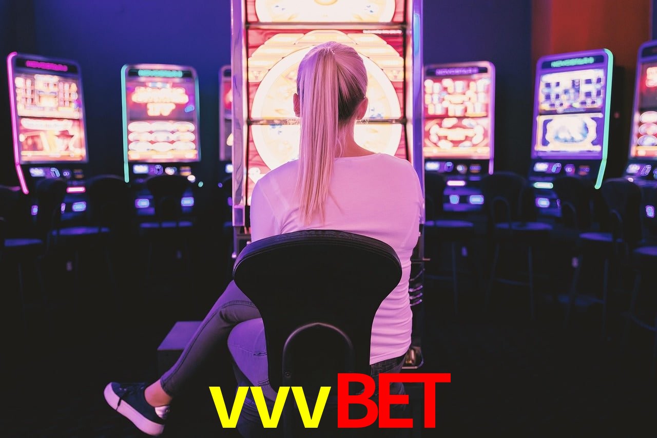 Game Providers vvvbet