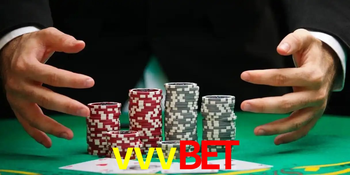 vvvbet Slots