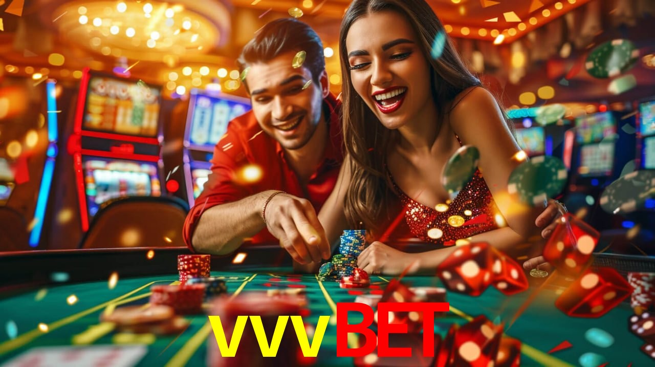 Login Seguro vvvbet