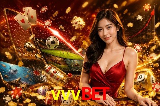 Exclusive Offers vvvbet
