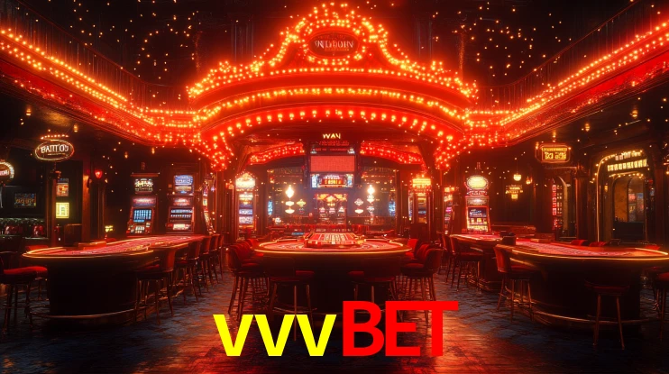 Explore as vantagens do vvvbet: serviço profissional e confiabilidade