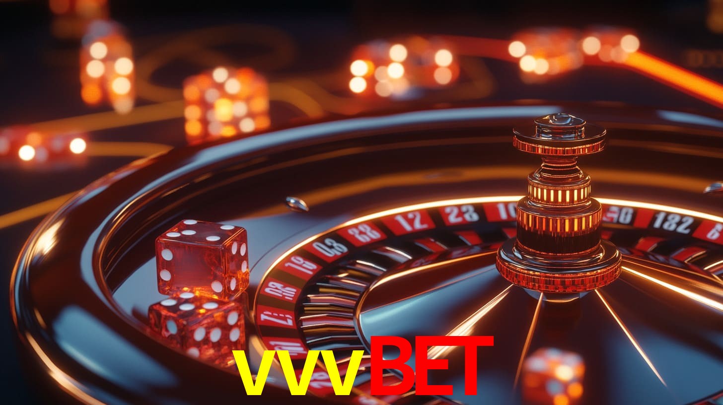 Roulette Table vvvbet
