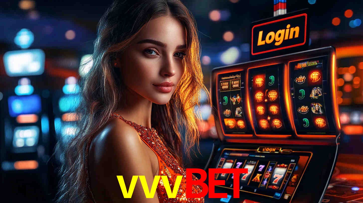 vvvbet: Jogos de Caça-Níqueis-Altas Recompensas, Roleta-Velocidade, Blackjack-Desafios Máximos