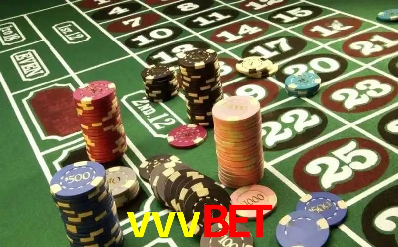 Estatísticas do Jogo vvvbet