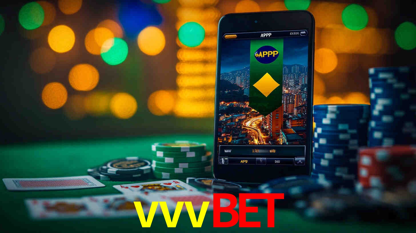 Explorando a Categoria de Eventos em Apostas na vvvbet