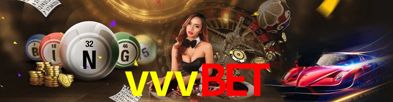 vvvbet Plataforma Oficial