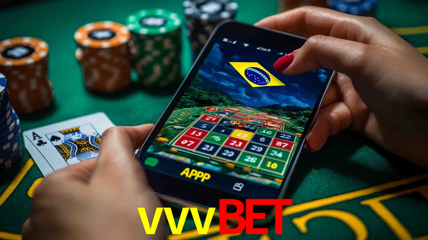 A Popularidade dos Caça-Níqueis no vvvbet