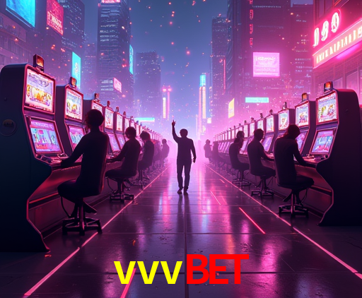 Programa VIP vvvbet