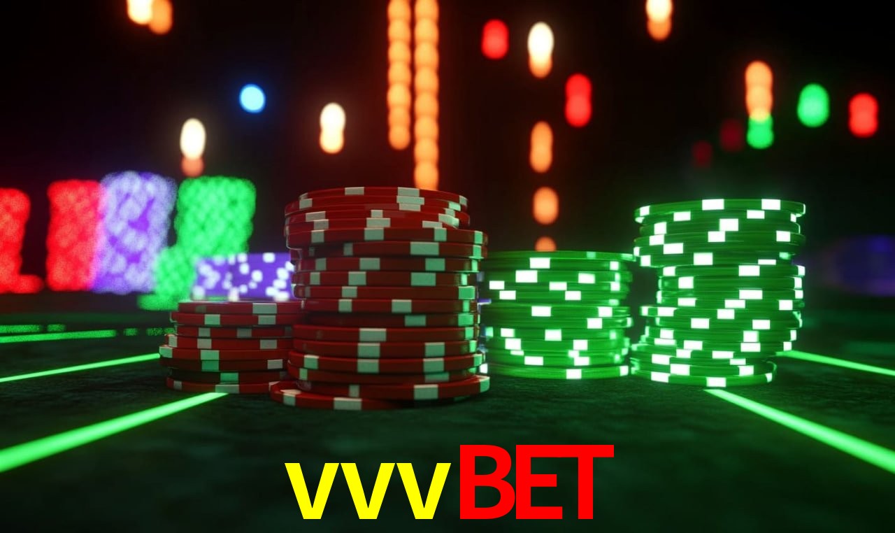 Bonus Features vvvbet