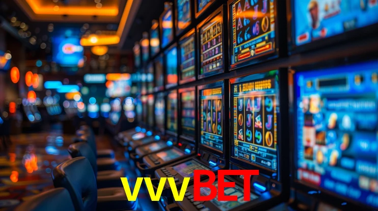 APP oficial da vvvbet para mobile