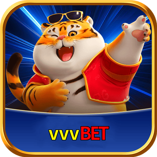 Logo vvvbet