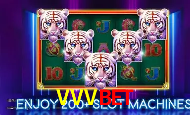 Platform Technology VVVBET