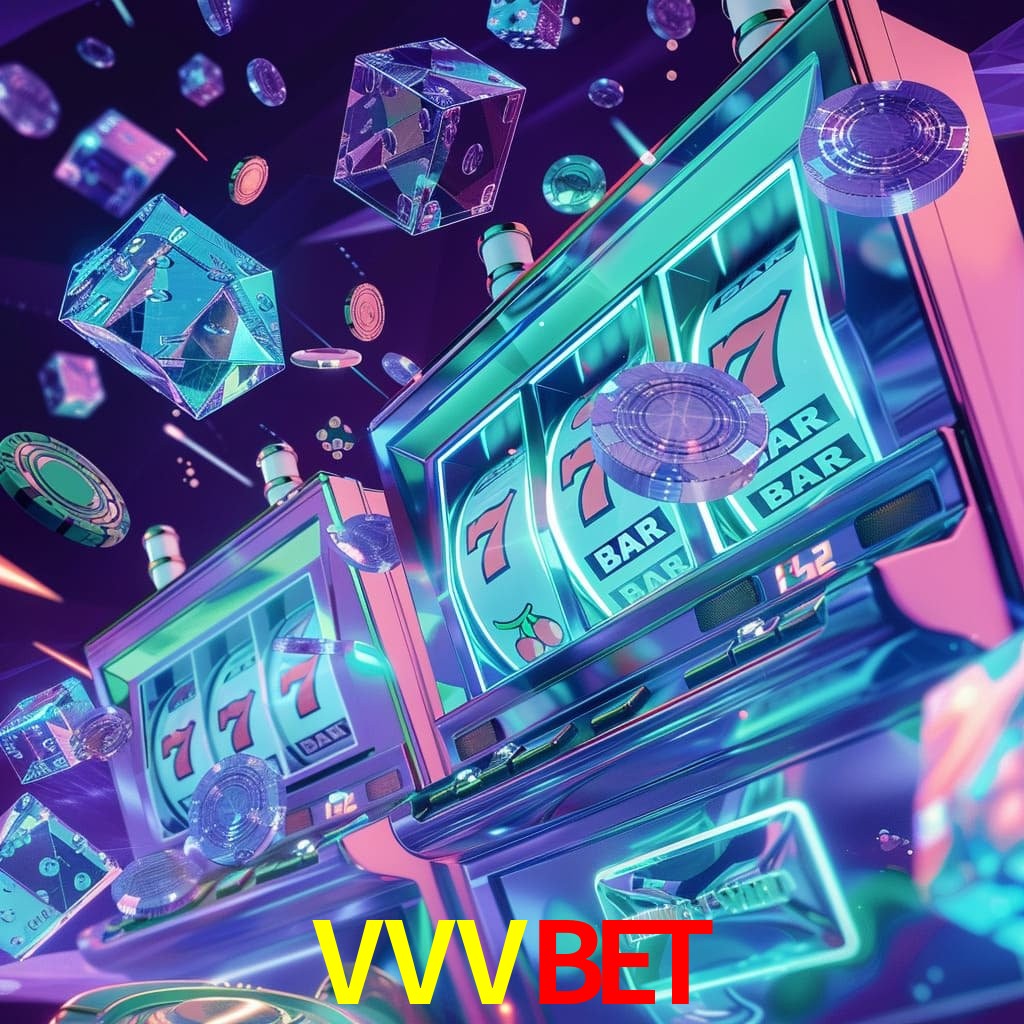 Integração de APIs VVVBET