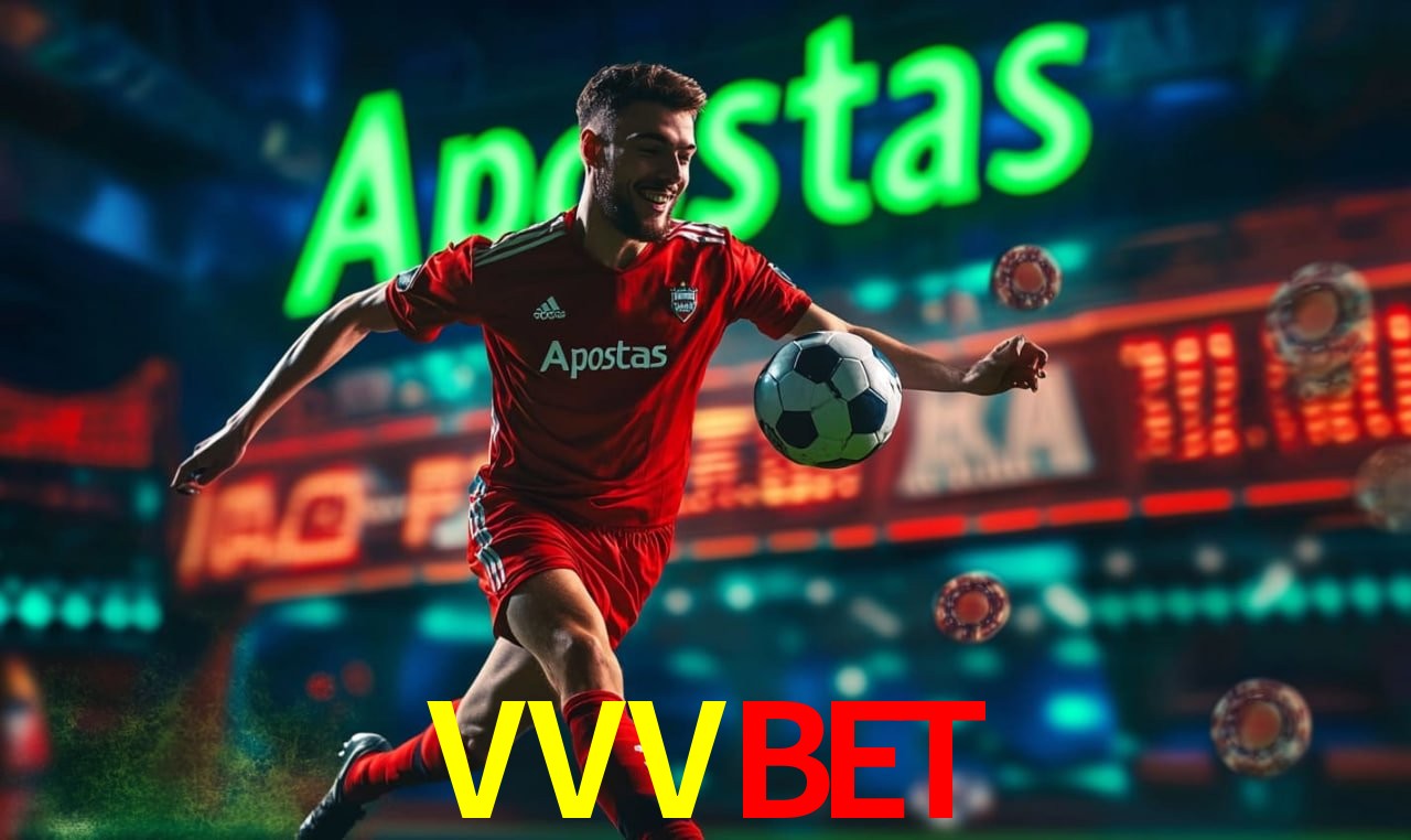 A Emoção da Loteria na VVVBET: Uma Chance de Mudança de Vida