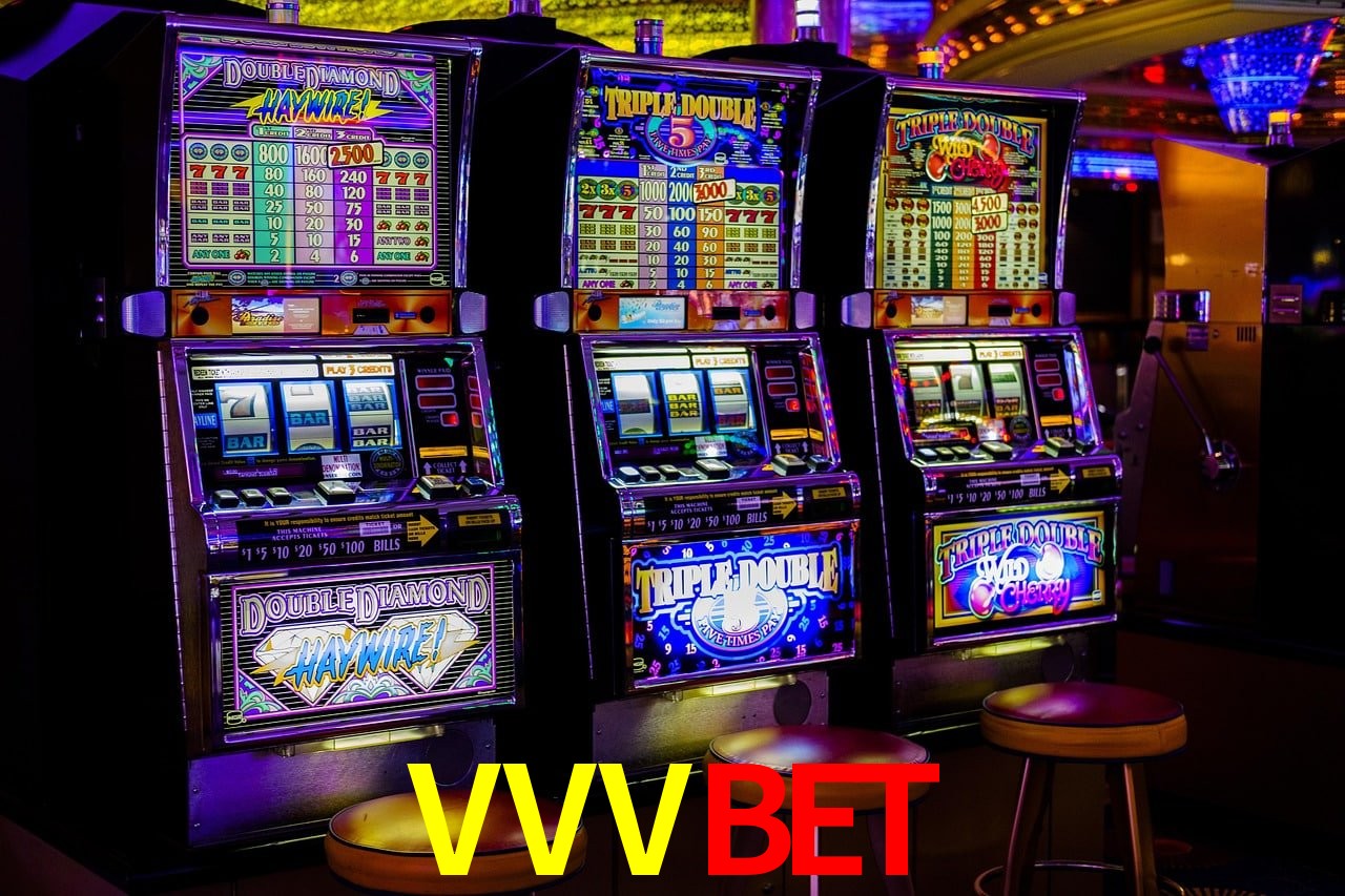A Revolução dos Aplicativos de Jogos no VVVBET