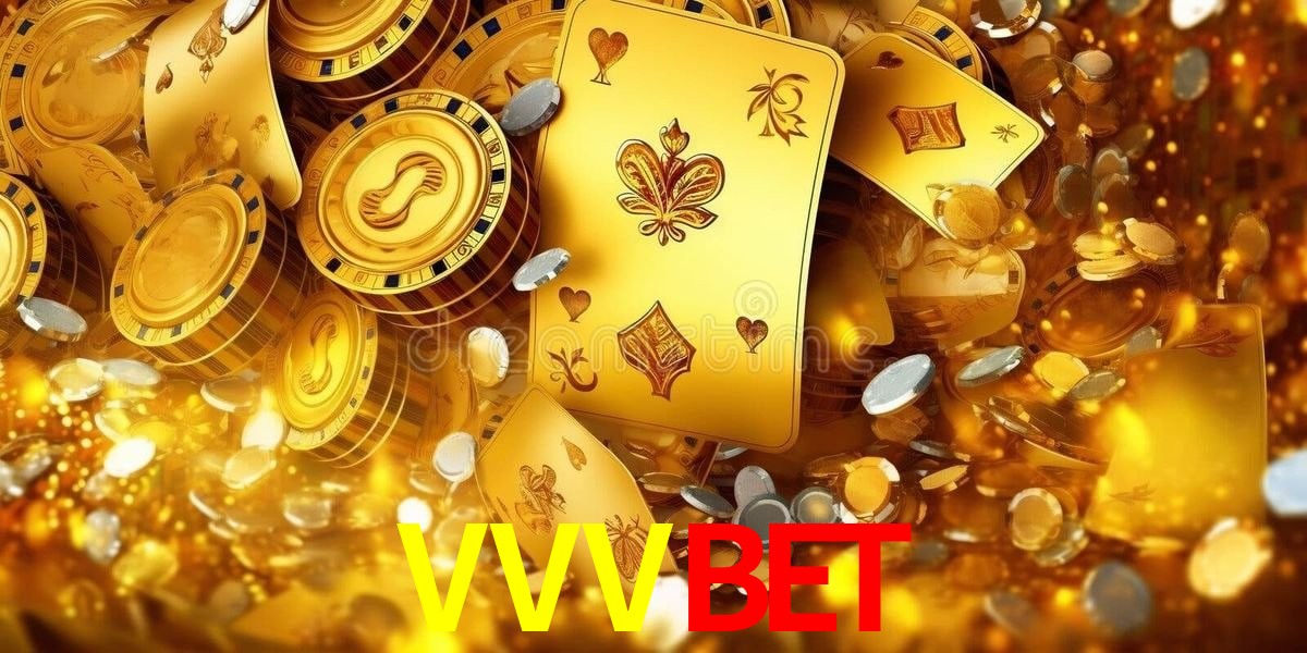 Provedores de Jogos VVVBET